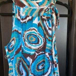 Michael Kors Tank Top